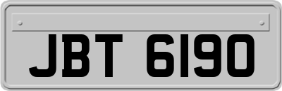 JBT6190