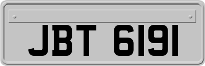 JBT6191