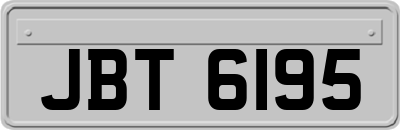JBT6195