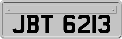 JBT6213