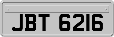 JBT6216