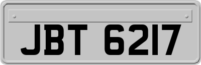 JBT6217