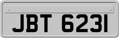 JBT6231