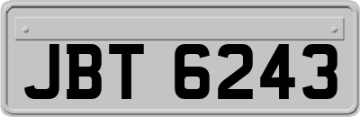 JBT6243
