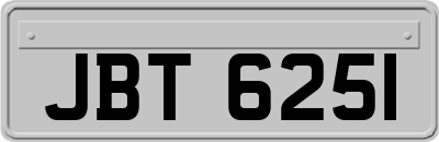 JBT6251