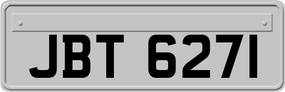 JBT6271