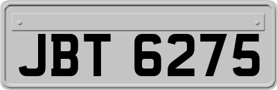 JBT6275