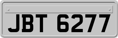 JBT6277