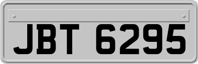 JBT6295