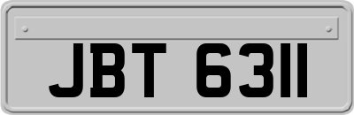 JBT6311