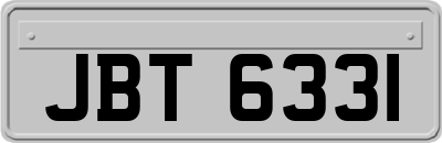 JBT6331
