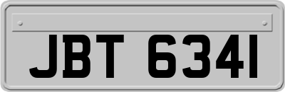 JBT6341