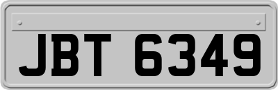 JBT6349