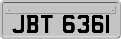 JBT6361