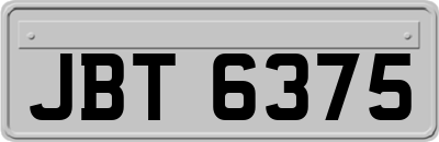 JBT6375