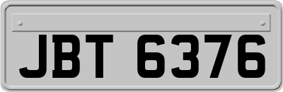 JBT6376