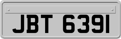 JBT6391