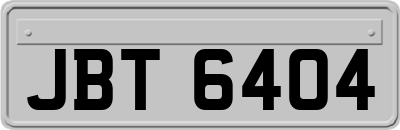 JBT6404