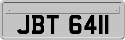 JBT6411