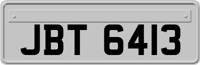 JBT6413