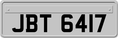 JBT6417