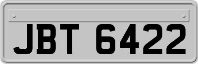 JBT6422