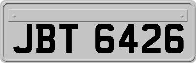 JBT6426