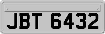 JBT6432