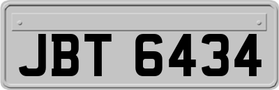 JBT6434