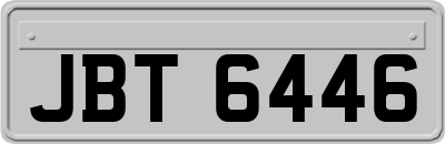 JBT6446