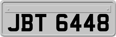 JBT6448