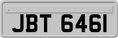 JBT6461