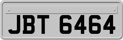JBT6464
