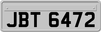 JBT6472