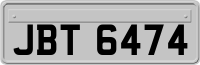 JBT6474