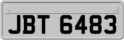 JBT6483