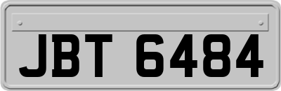 JBT6484