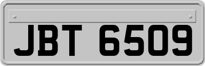 JBT6509