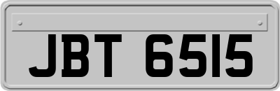 JBT6515