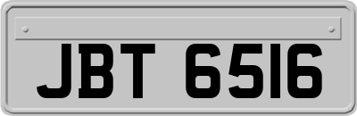 JBT6516