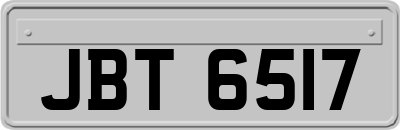 JBT6517