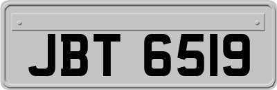 JBT6519