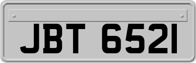 JBT6521
