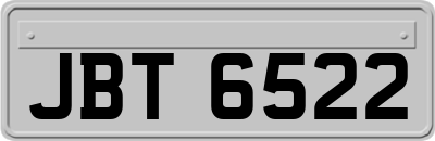 JBT6522