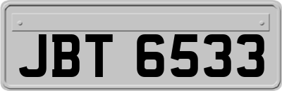JBT6533