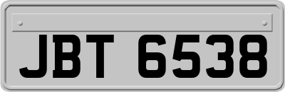 JBT6538