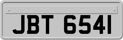 JBT6541