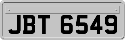 JBT6549