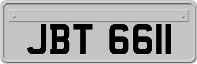 JBT6611
