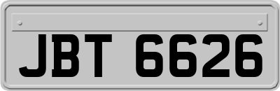 JBT6626